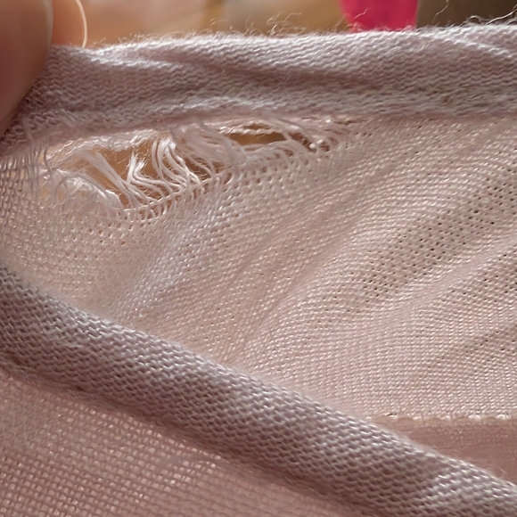 Free People Sheer Floral Embroidered Mini Dress - Picture 9 of 16